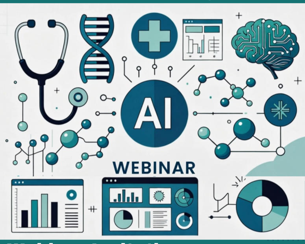 AI webinar