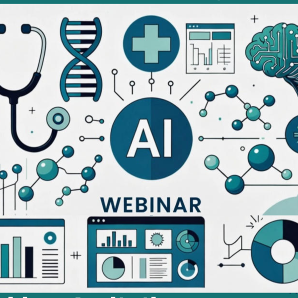 AI webinar