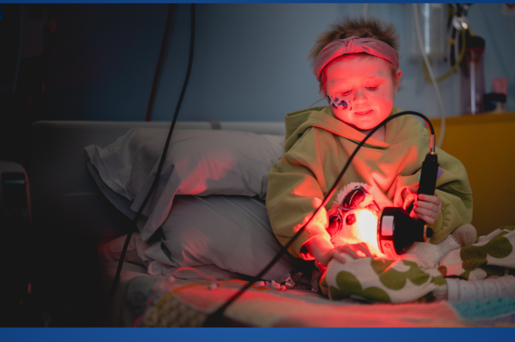 Implementation of Photobiomodulation to Prevent Mucositis: UK Experience